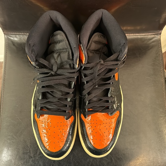 Nike Jordan 1 Retro shattered backboard 3.0 sz 12 - Picture 3 of 6